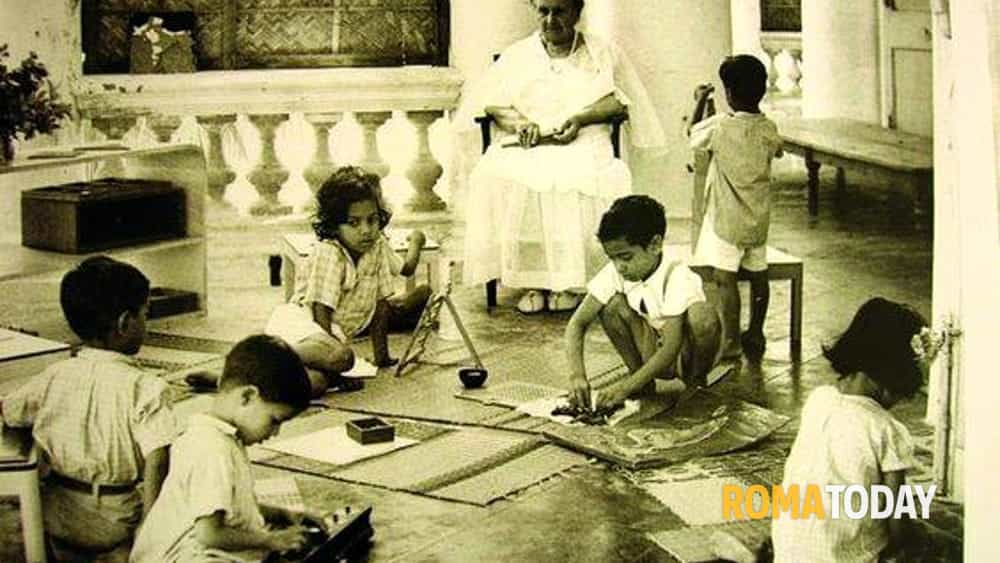 Montessori Software - Maria Montessori Casa Dei Bambini