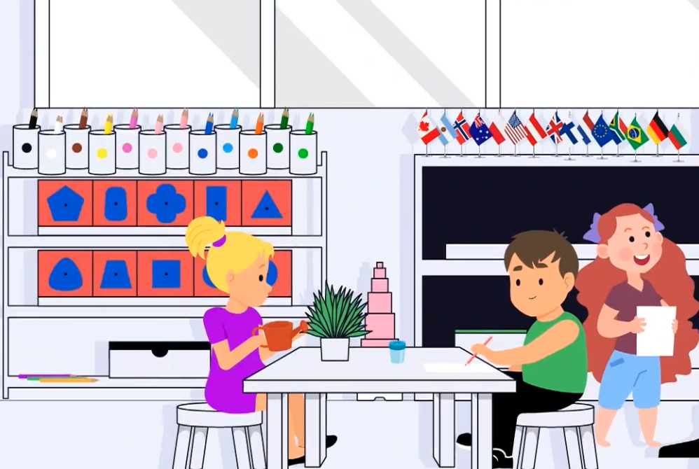 Montessori Record Keeping Overview - Butterfli Montessori Software School Management